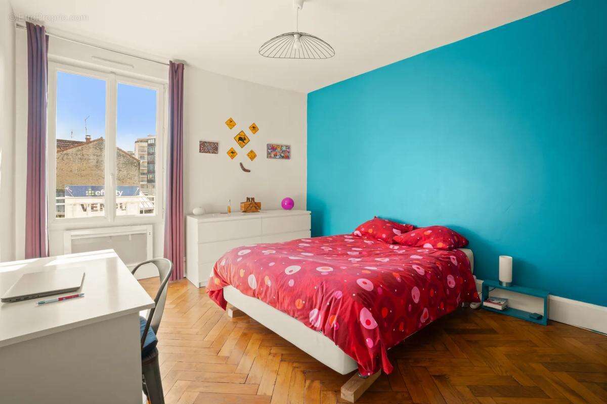 Appartement à LYON-7E