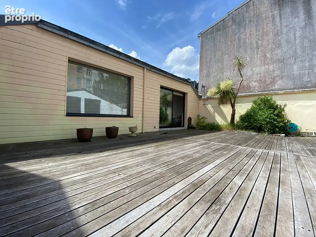 Photo Appartement à Quimper au prix de 455 000€
