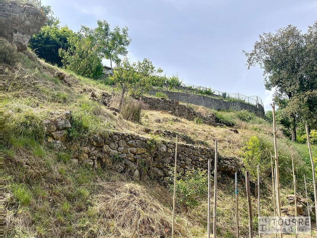 Maison à VALLON-PONT-D&#039;ARC