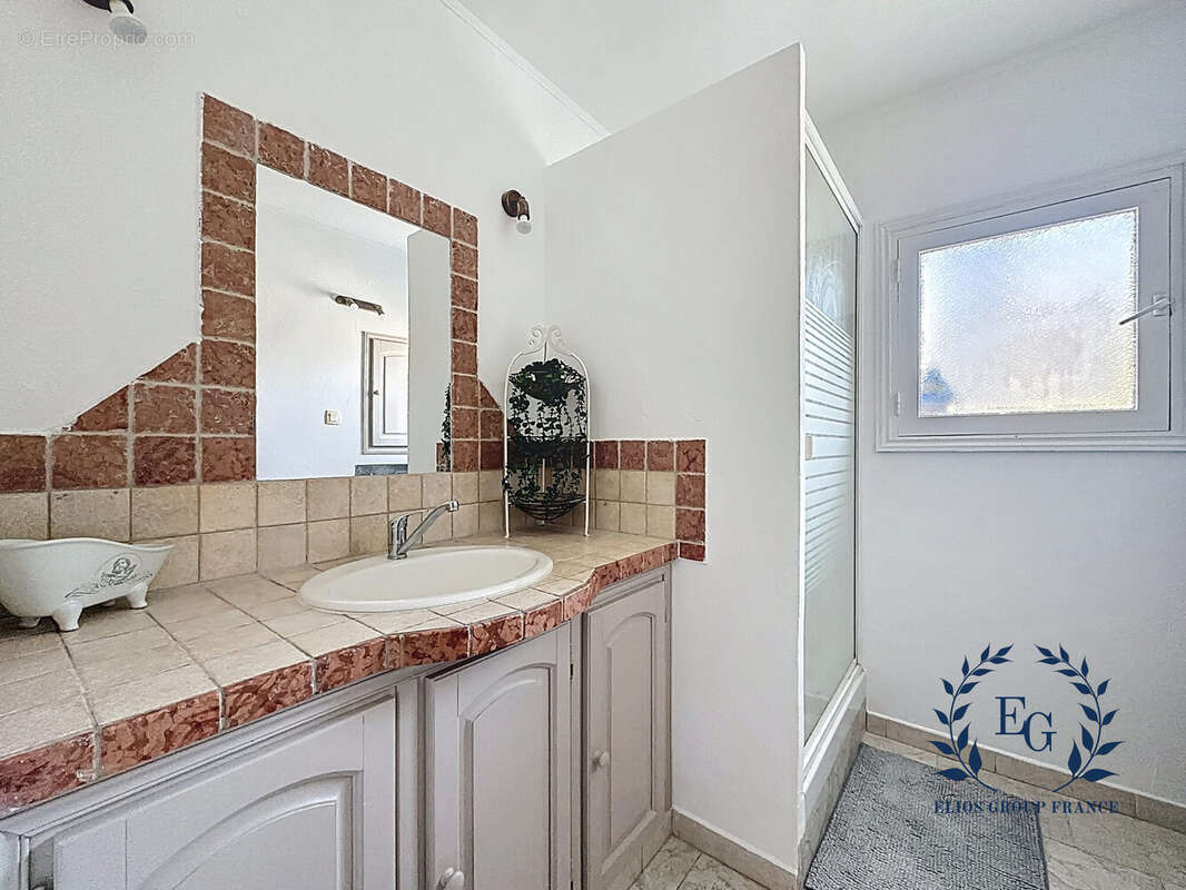 Appartement à BRIGNOLES