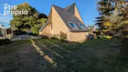 Maison à PLOUGUERNEAU