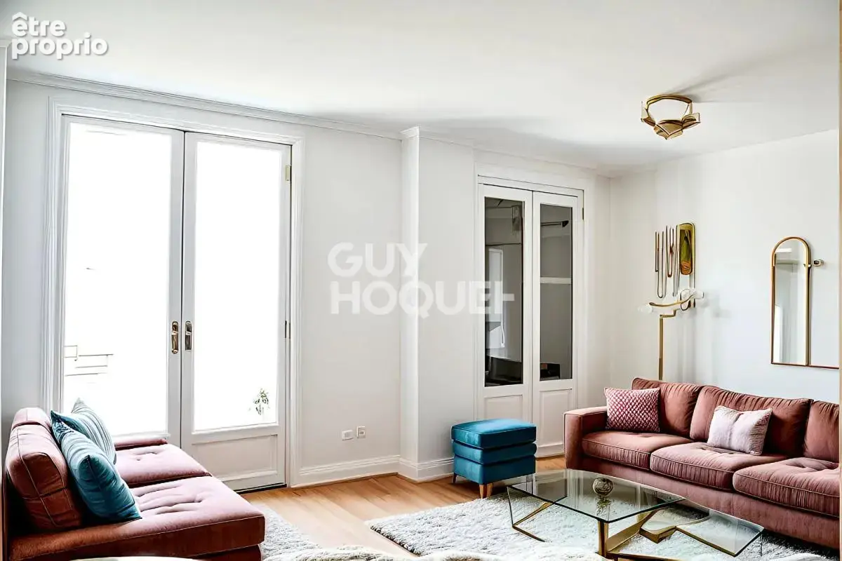 Appartement à AVIGNON