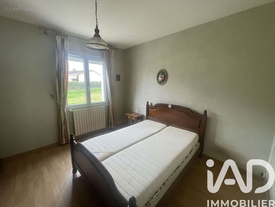 Photo 9 - Maison à COGNAC