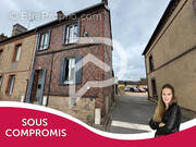 Maison à VERNEUIL-SUR-AVRE