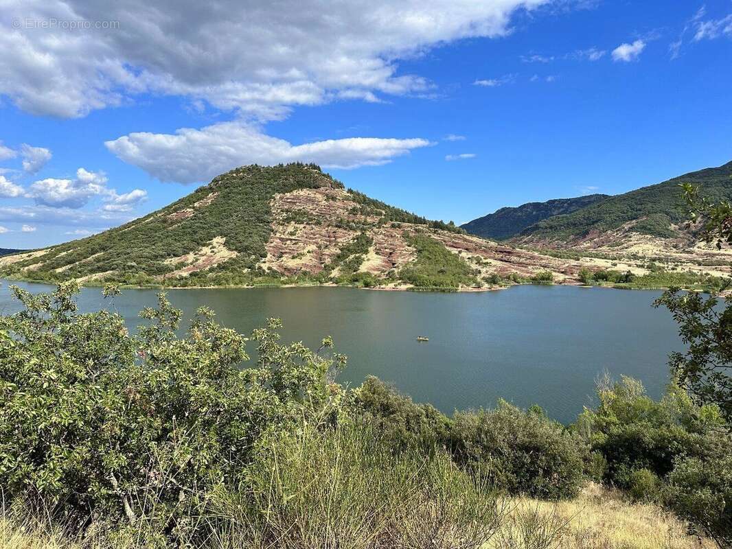 Photo 5 - Maison à MOUREZE