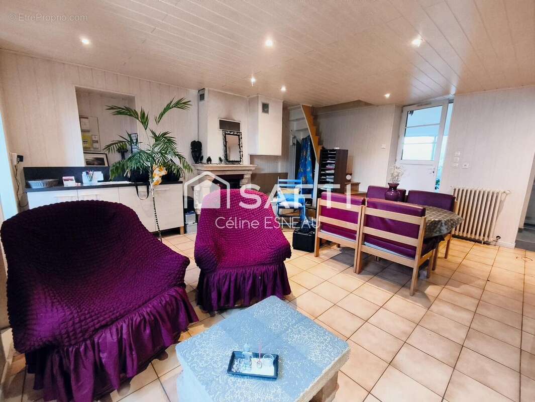 Photo 2 - Maison à MONTBERT