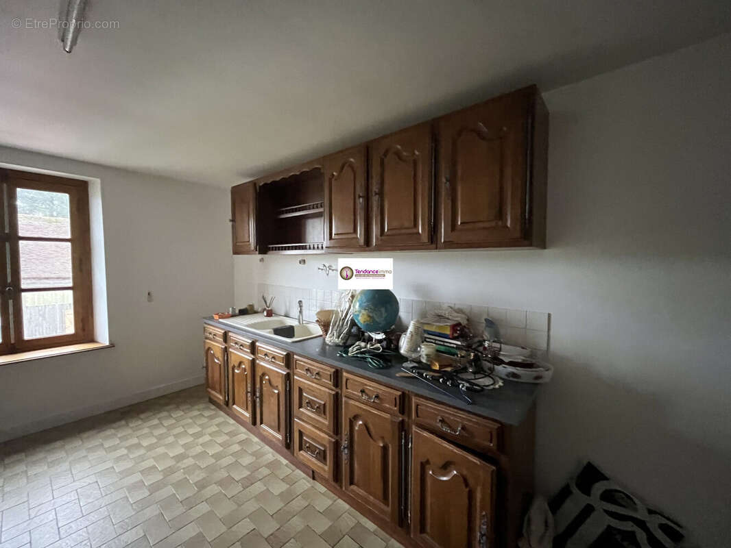 Maison à MORTAGNE-AU-PERCHE