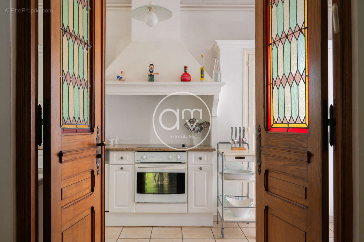 Maison à LA VALETTE-DU-VAR