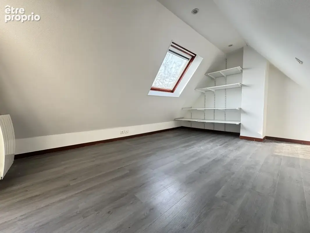 Maison 6 pièces 95 m² à vendre à Saint-Germain-Les-Corbeil (91250) - photo 8