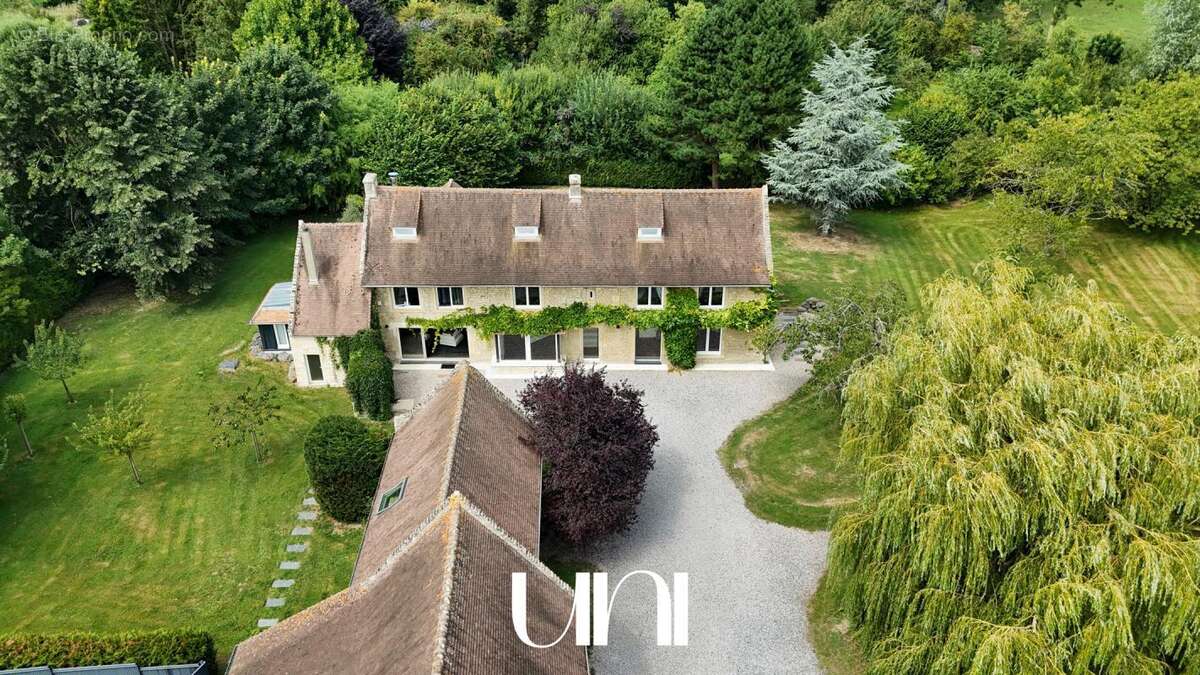 Maison à REVIERS