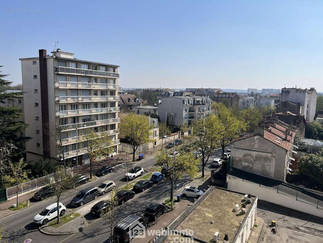 Appartement à THIAIS