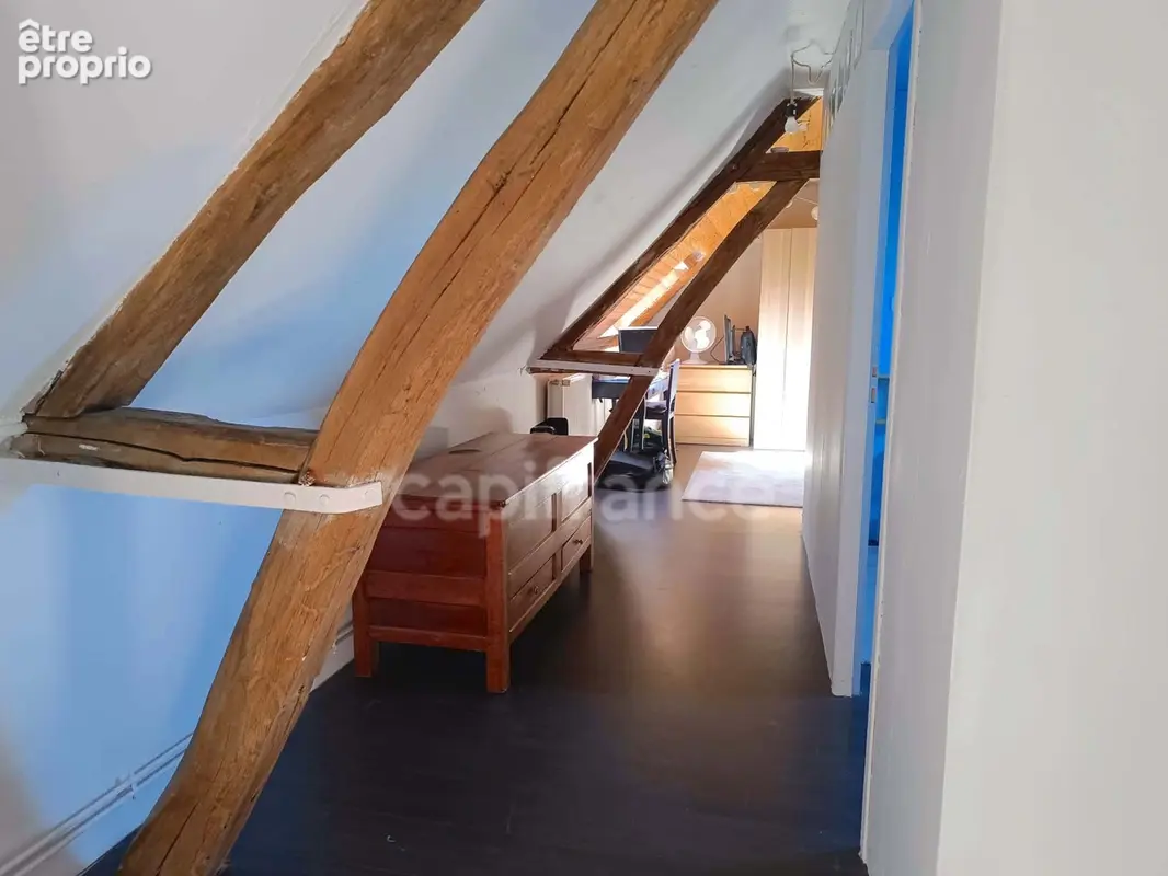 Maison à vendre 4 pièces ARCES DILO (89) - photo 17