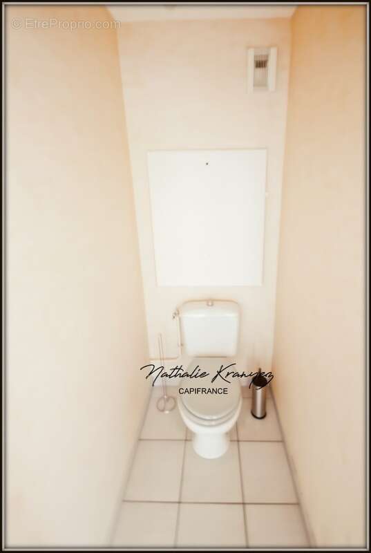 Appartement à WITRY-LES-REIMS