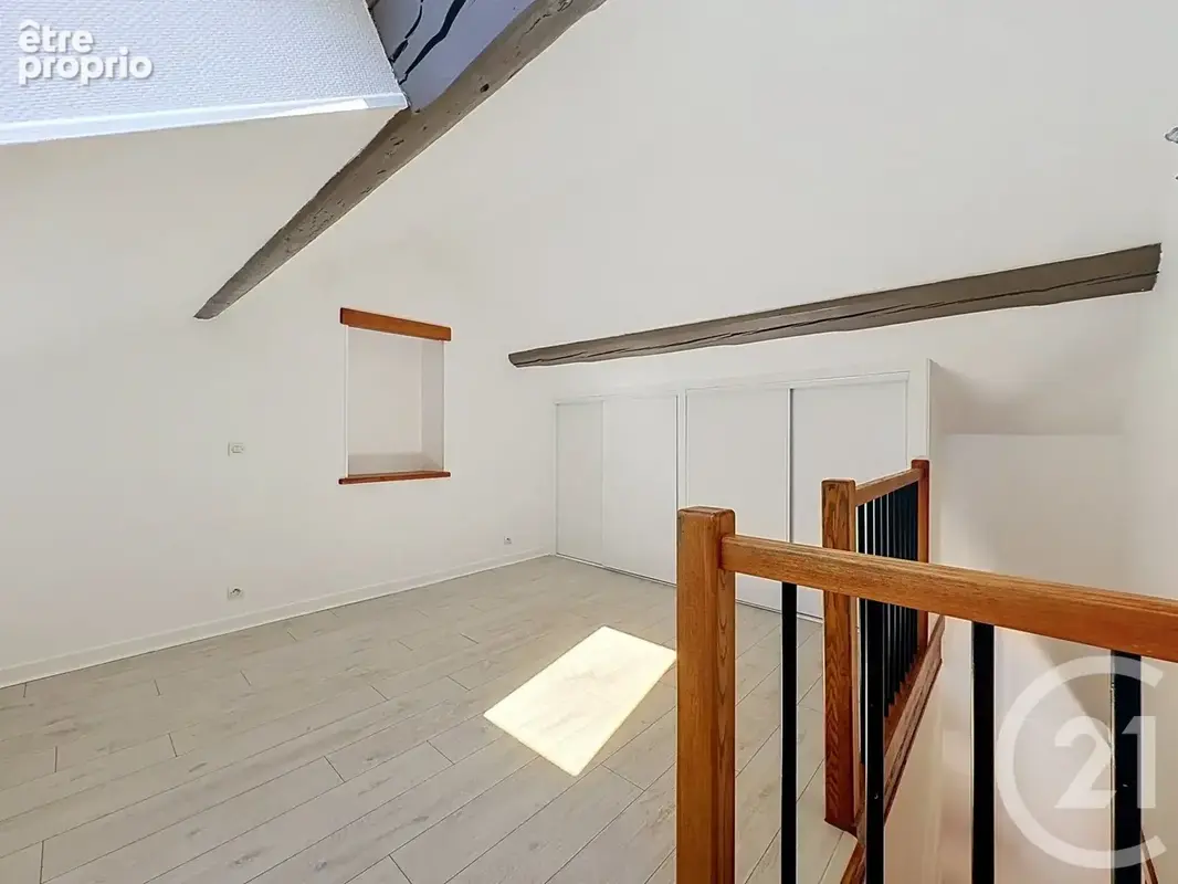 Appartement 3 pièces 54 m² à vendre à Dijon (21000) - photo 9