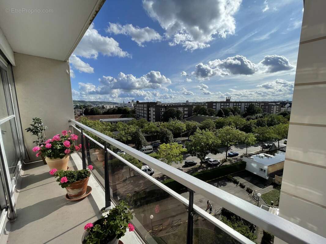 Appartement F2 Lumineux - photo 2