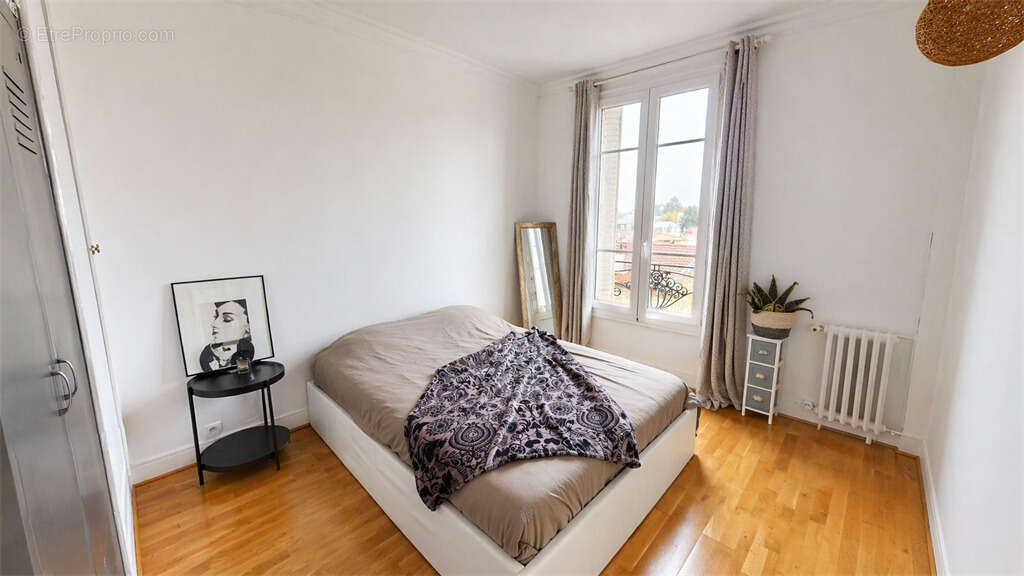Appartement à CLAMART