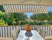 Appartement à CAVALAIRE-SUR-MER