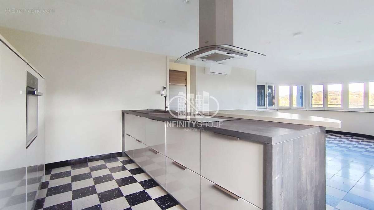 Appartement à GRASSE