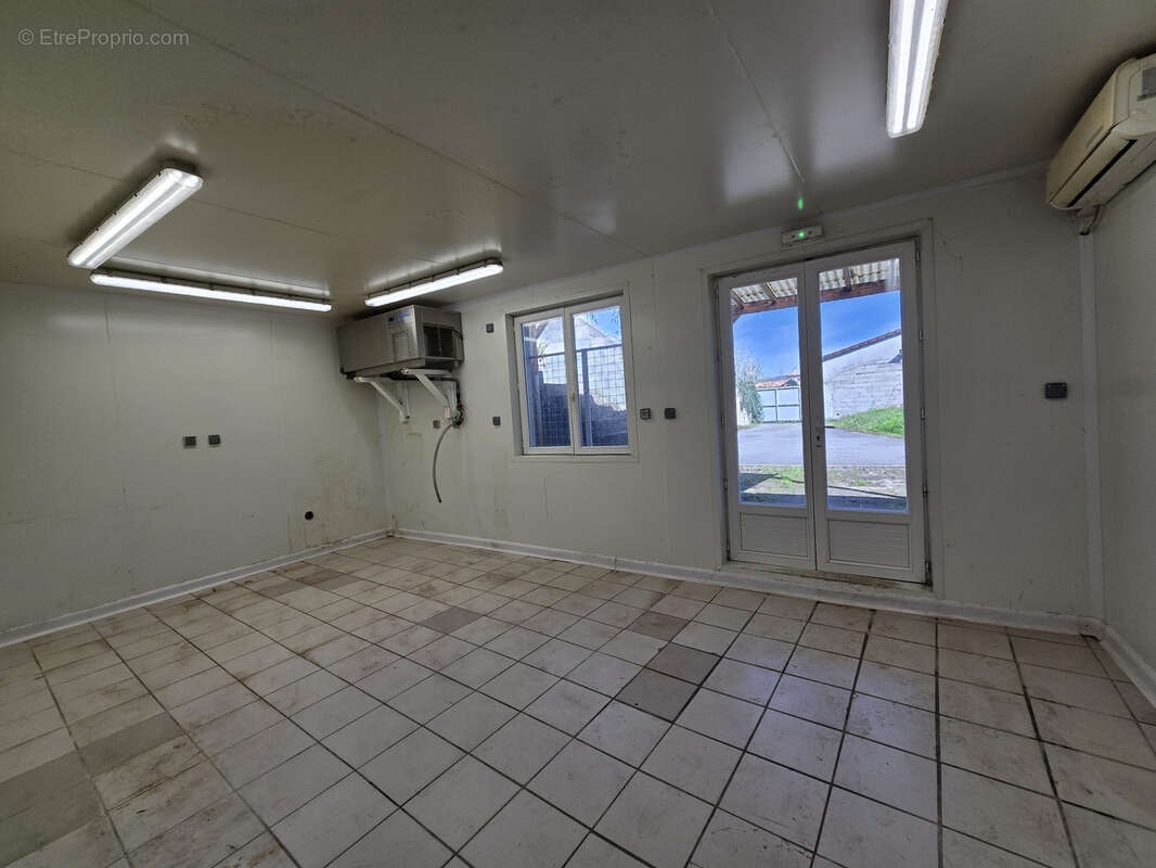 Appartement à MARSSAC-SUR-TARN