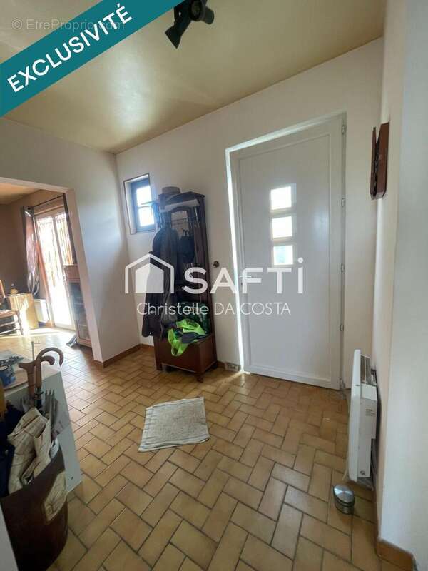 Photo 5 - Maison à BELLOT