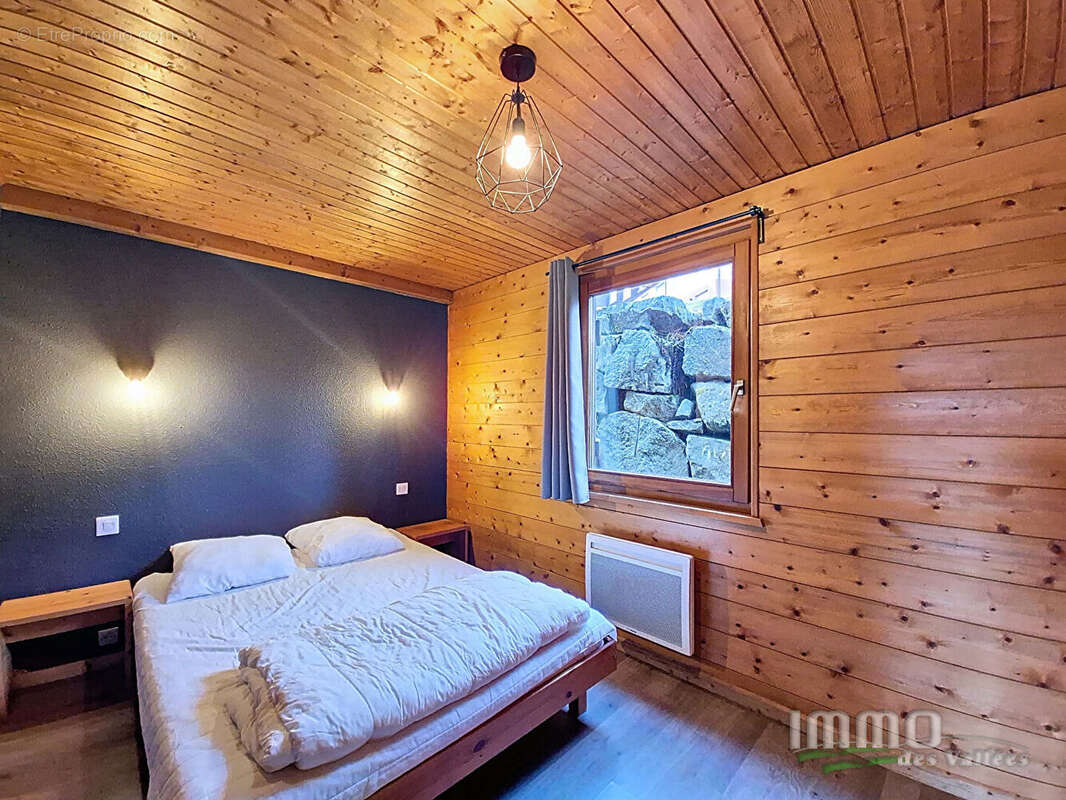 Maison à XONRUPT-LONGEMER