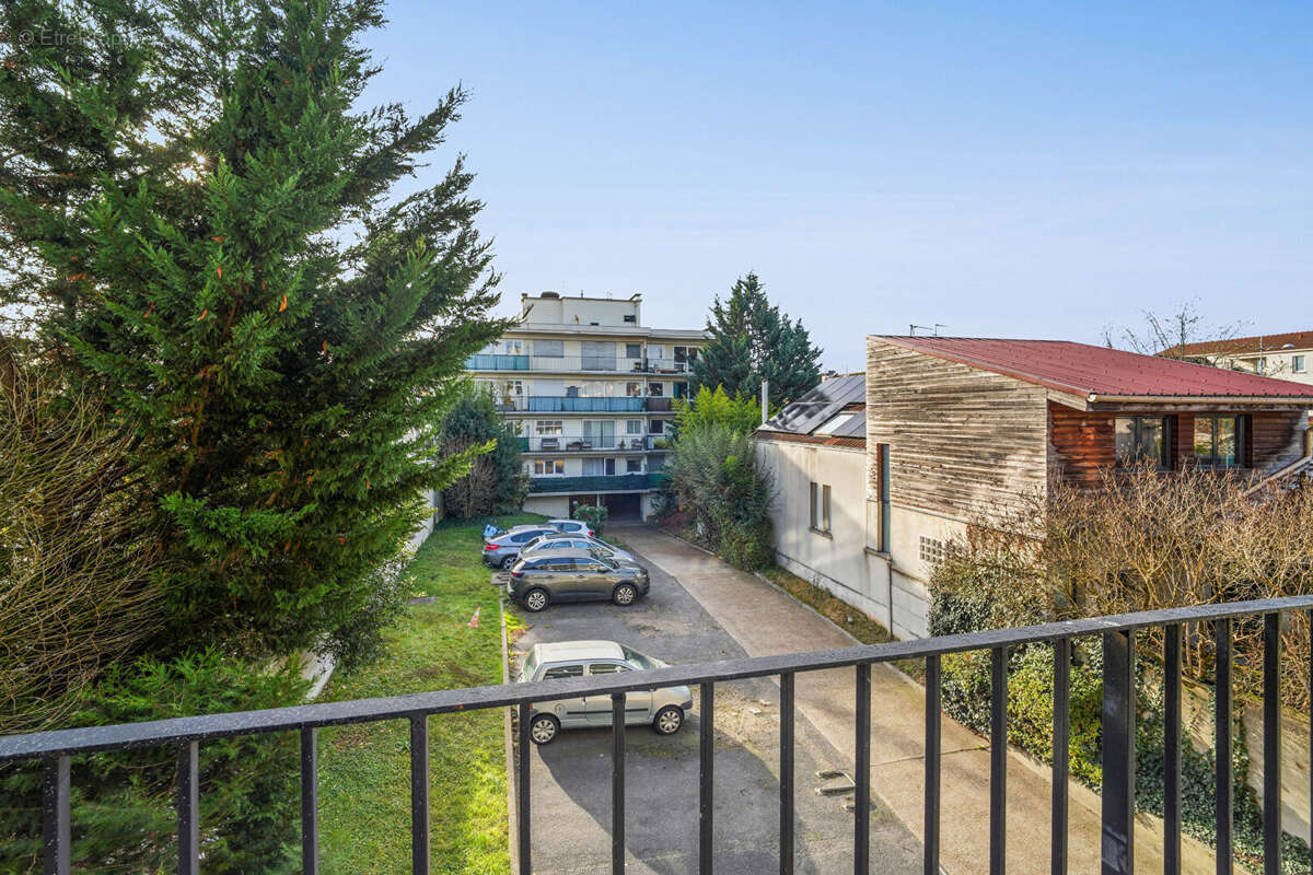Appartement à ROMAINVILLE