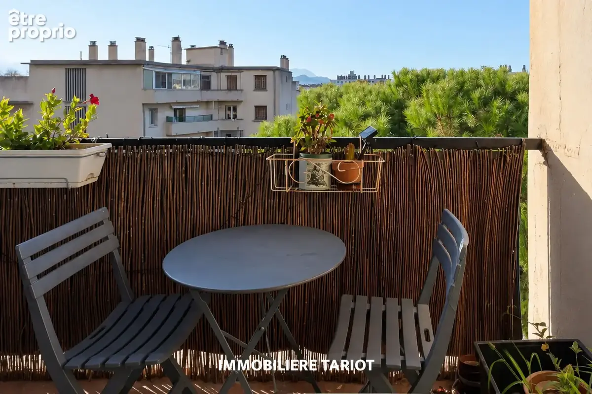 Marseille 13005 - saint-pierre - appartement t3 - photo 6