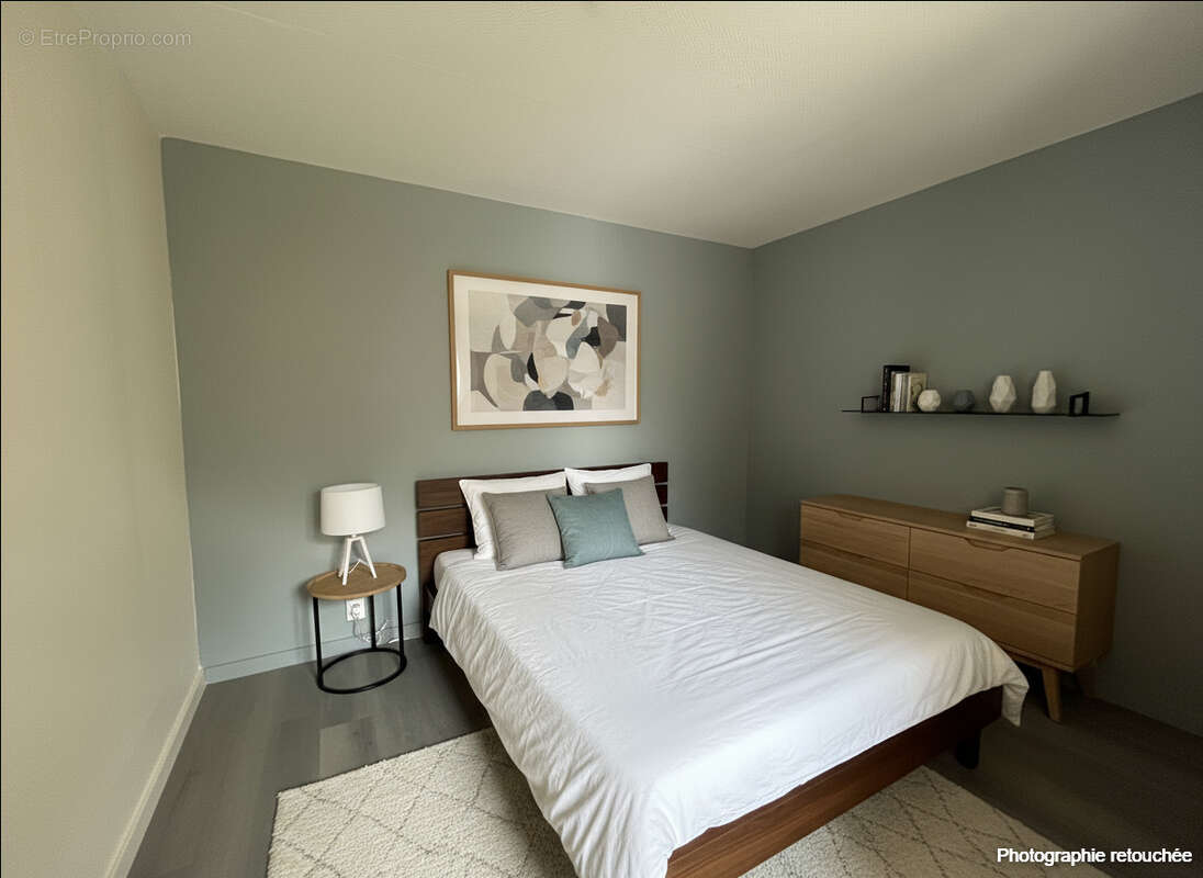 Maison à MAINVILLIERS