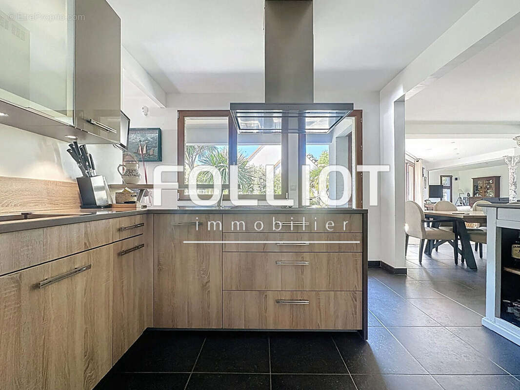 Maison à BARNEVILLE-CARTERET