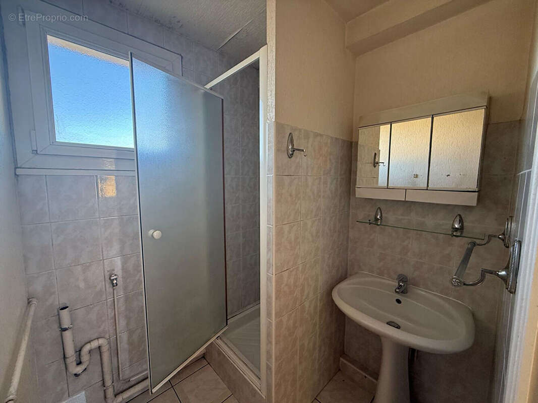 Appartement à MONTLUCON