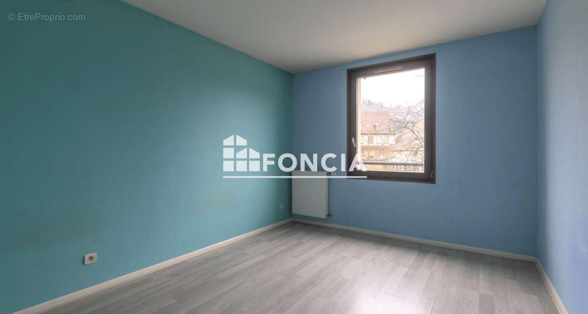 Appartement à ANDLAU