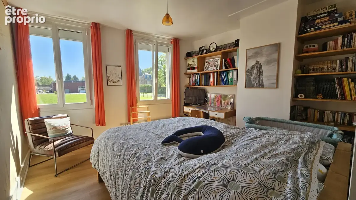 Nouveaute : maison de ville sur hallencourt - photo 12