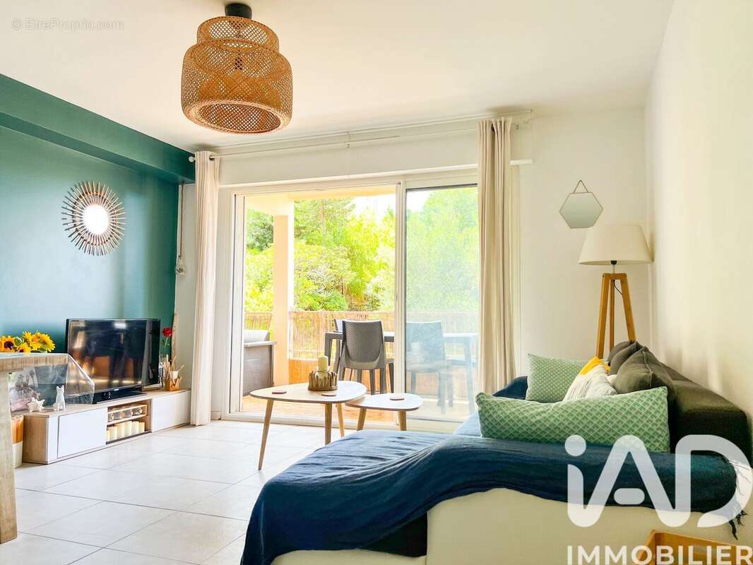 Photo 6 - Appartement à LA SEYNE-SUR-MER