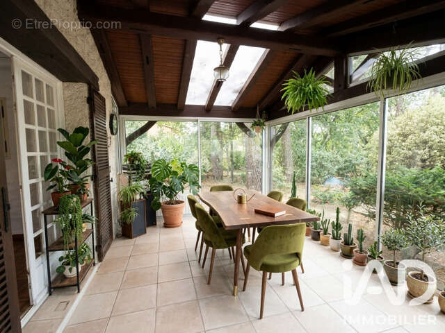 Maison 106 m² à La Tremblade  - photo 2