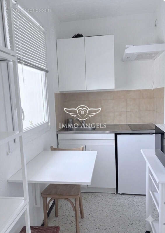 Appartement 23 m² à Montpellier  - photo 3
