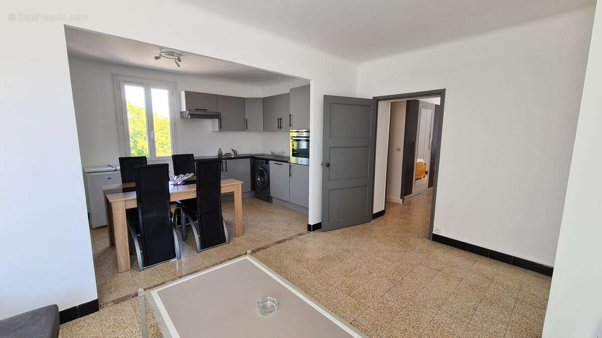 Photo 7 - Maison à FORCALQUIER