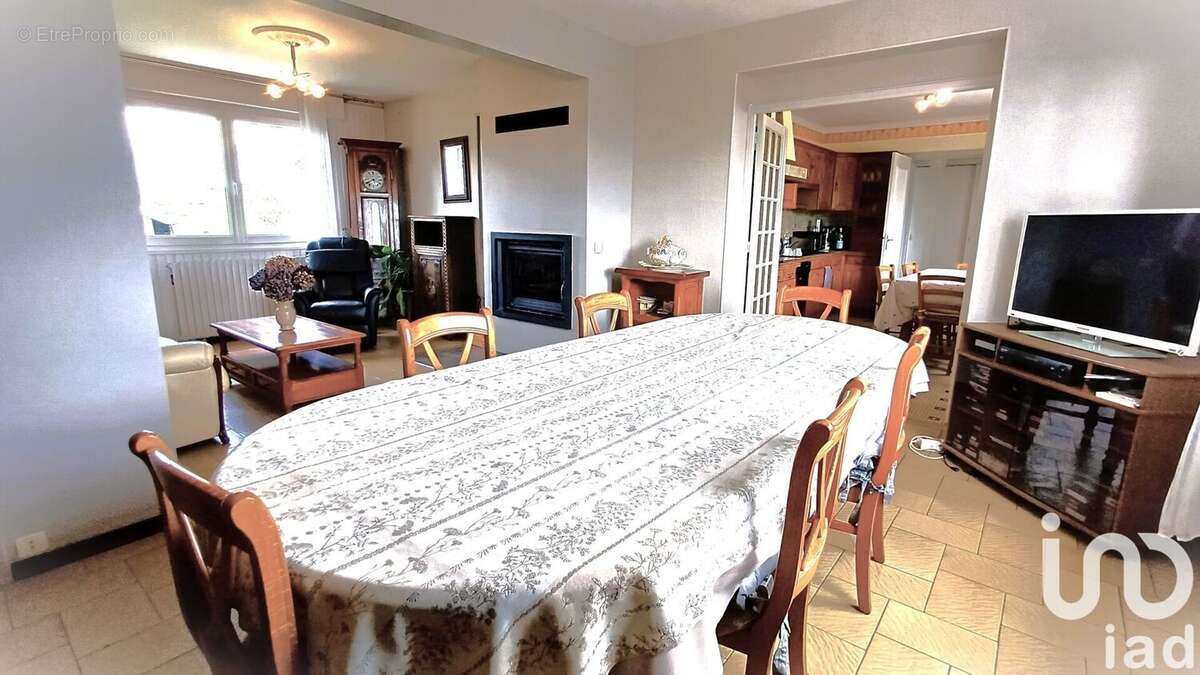 Photo 3 - Maison à LOUDEAC