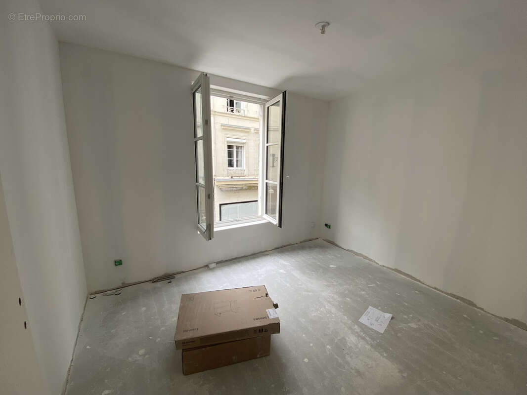 Appartement à ANGERS