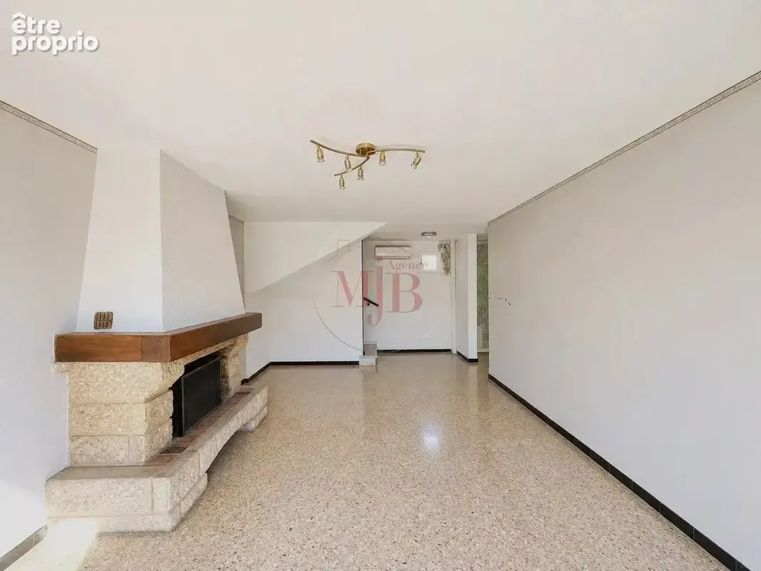 Maison 4 pièces 88 m² à vendre à Le Pontet (84130) - photo 3