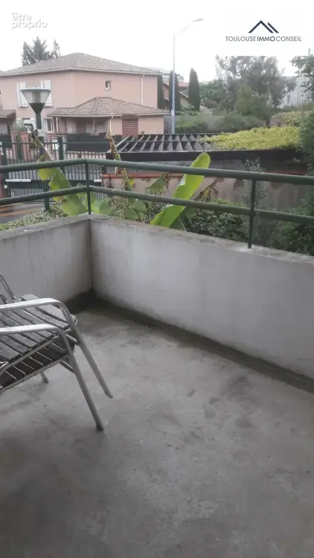 Appartement 2 pièces 44 m² à vendre à Toulouse (31000) - photo 6