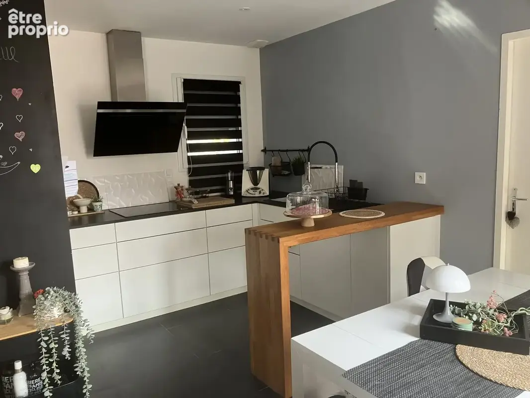 Maison 98 m² à Coueron  - photo 9