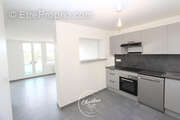 Appartement à HOMECOURT