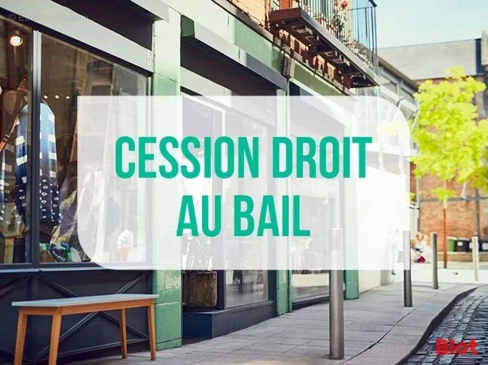 Commerce à ROQUEFORT-LES-PINS