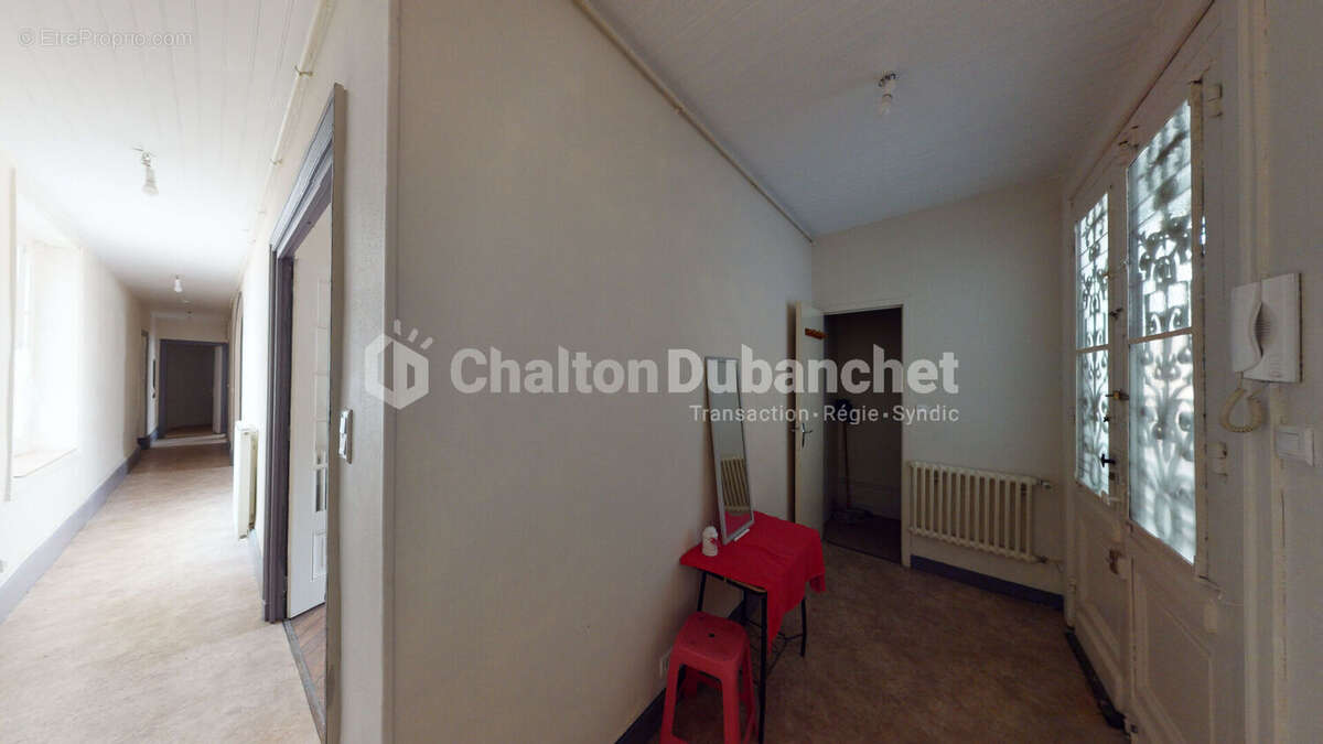 Appartement à ROANNE