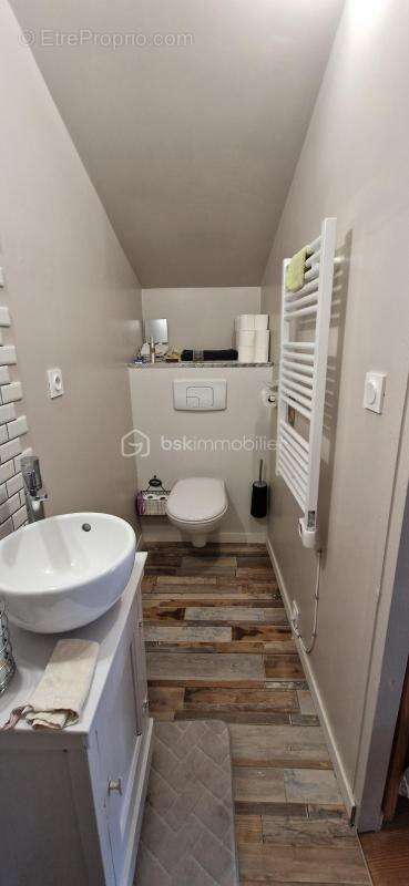 Maison à MIGNE-AUXANCES