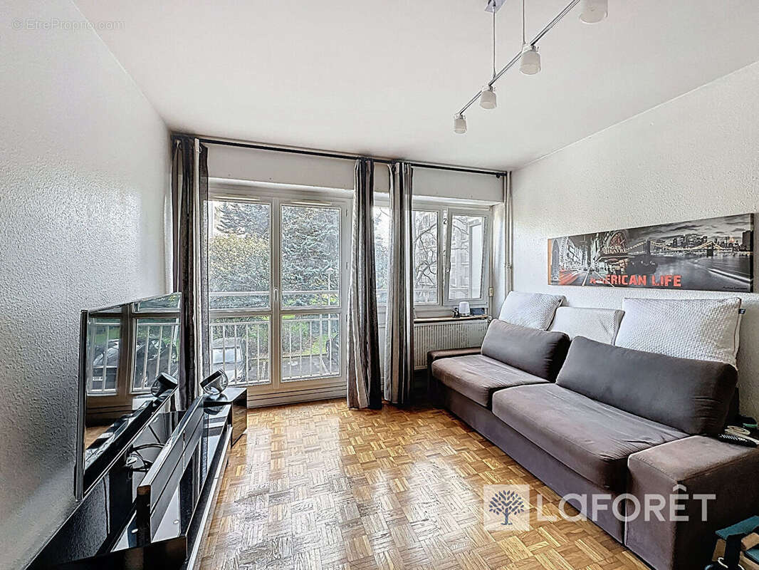Appartement à ANTONY