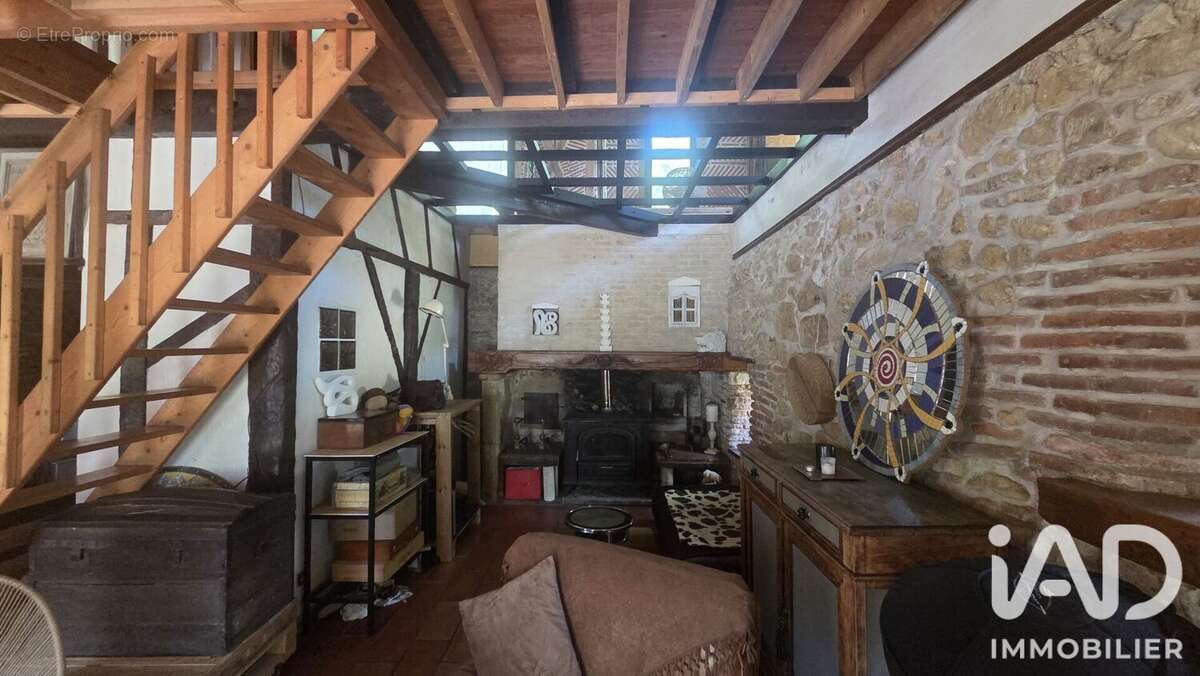 Maison 167 m² à Haget  - photo 8