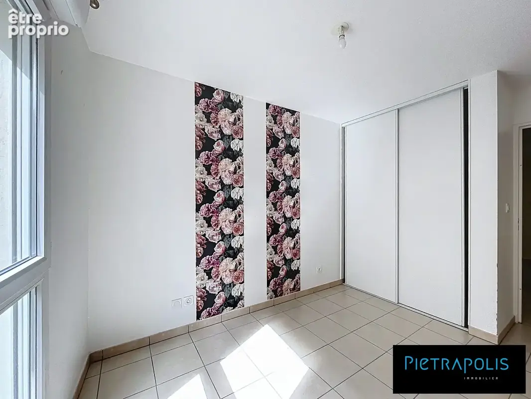 Appartement 63 m² à Villeurbanne  - photo 6