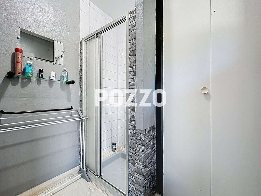 Maison à JUVIGNY-LE-TERTRE