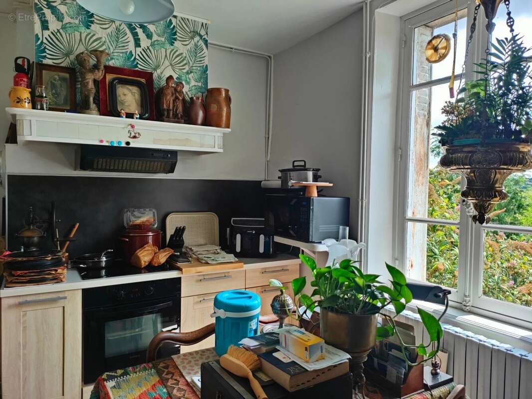 Maison 60 m² à Saint-Junien  - photo 5